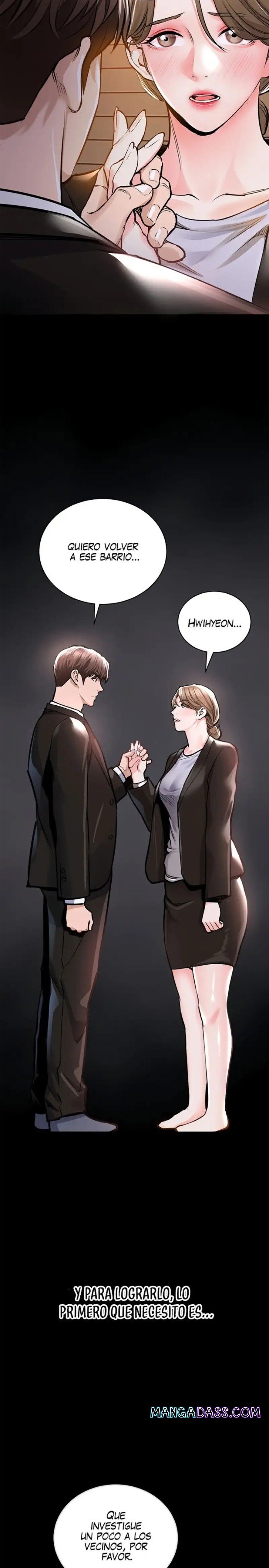 Glorious Homecoming Raw - Chapter 2 Page 9