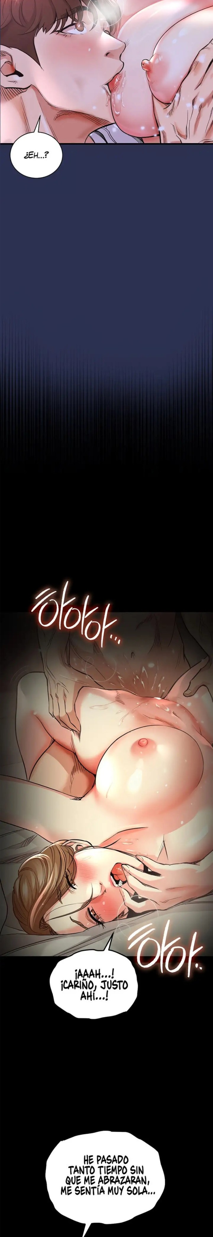 Glorious Homecoming Raw - Chapter 3 Page 12