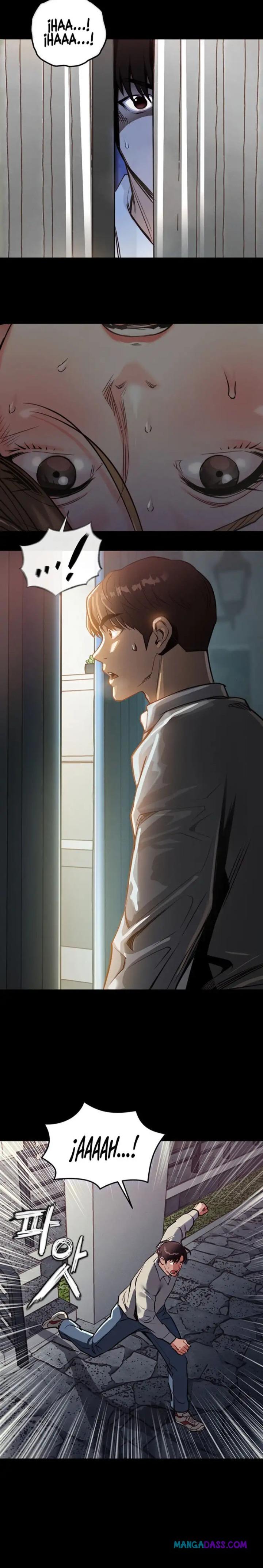 Glorious Homecoming Raw - Chapter 3 Page 14