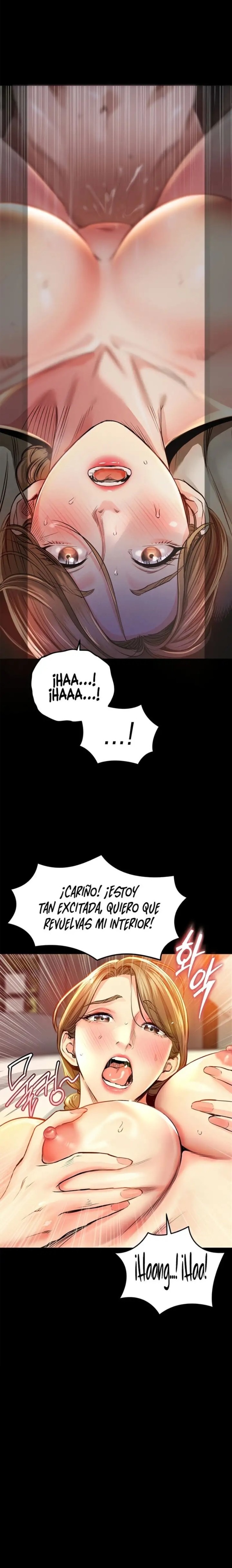 Glorious Homecoming Raw - Chapter 3 Page 15