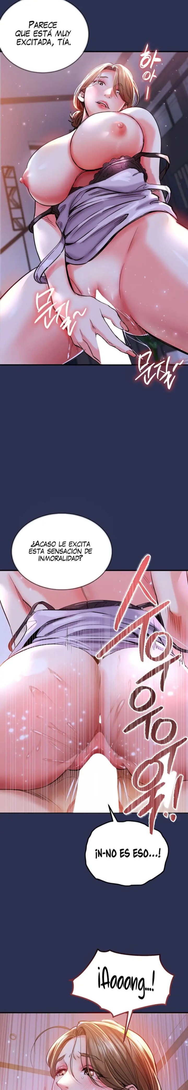 Glorious Homecoming Raw - Chapter 3 Page 9