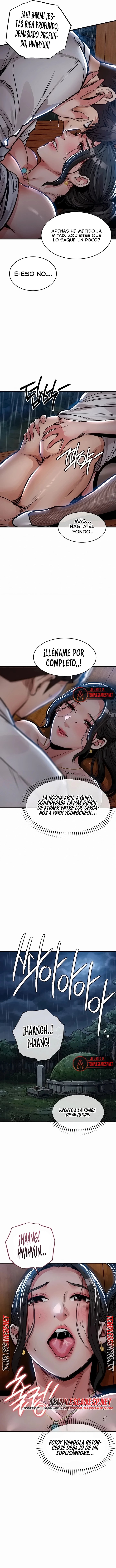 Glorious Homecoming Raw - Chapter 67 Page 10