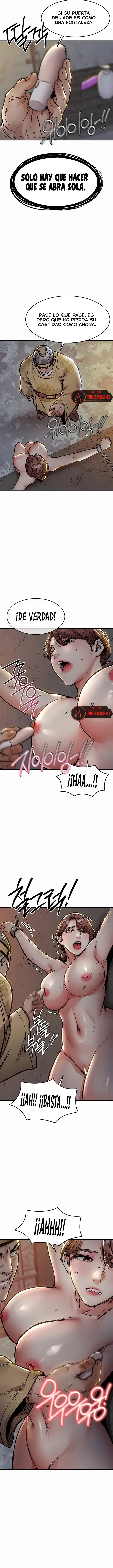 Glorious Homecoming Raw - Chapter 68 Page 10