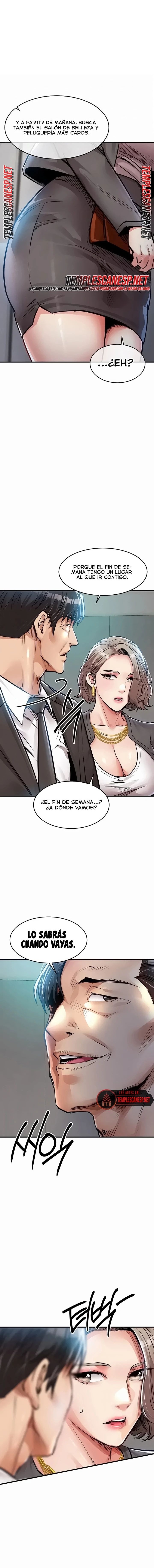 Glorious Homecoming Raw - Chapter 72 Page 1