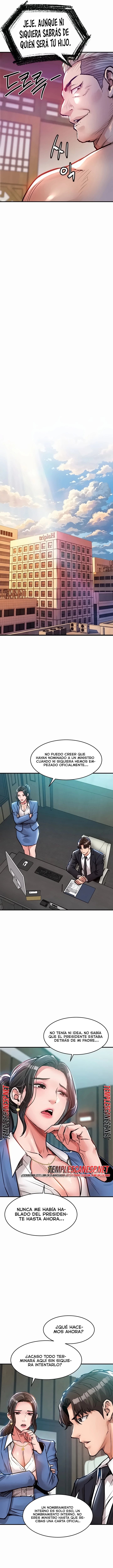 Glorious Homecoming Raw - Chapter 72 Page 13