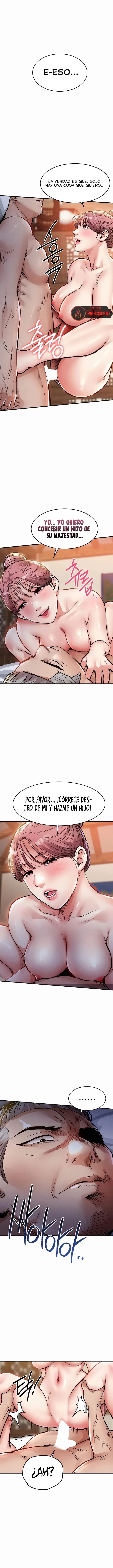 Glorious Homecoming Raw - Chapter 72 Page 6