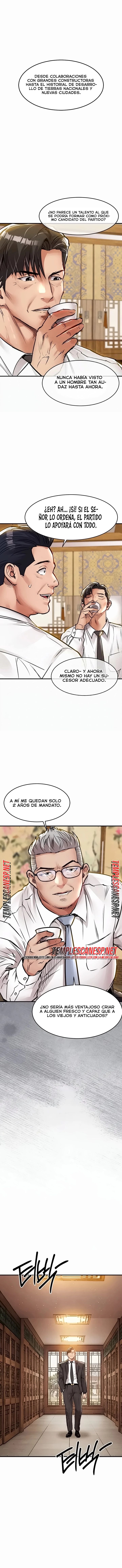 Glorious Homecoming Raw - Chapter 73 Page 7