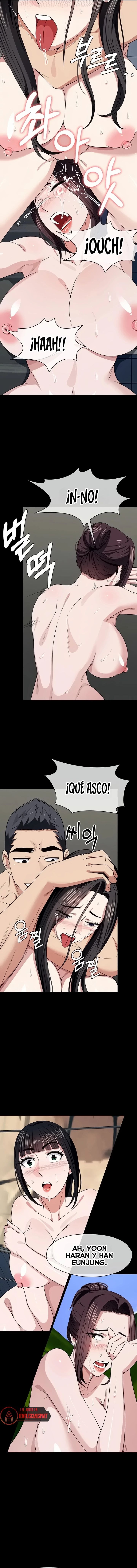 Glorious Homecoming Raw - Chapter 74 Page 10