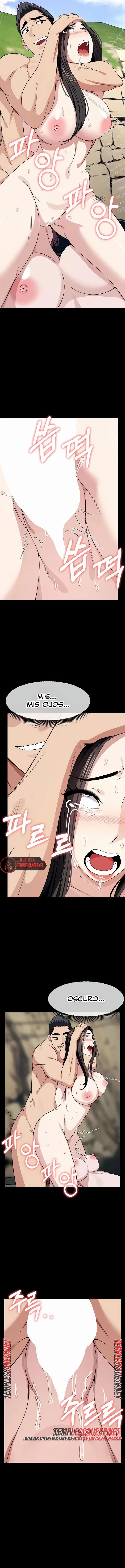Glorious Homecoming Raw - Chapter 74 Page 9
