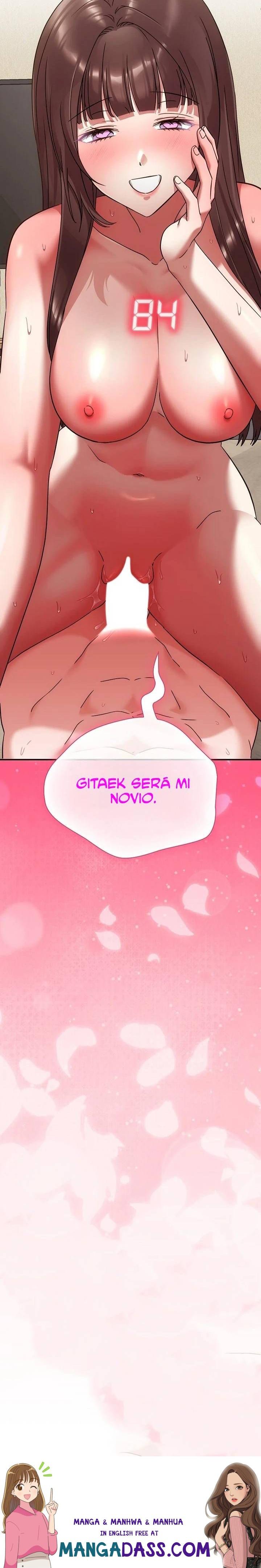 Heart Level Raw - Chapter 20 Page 35