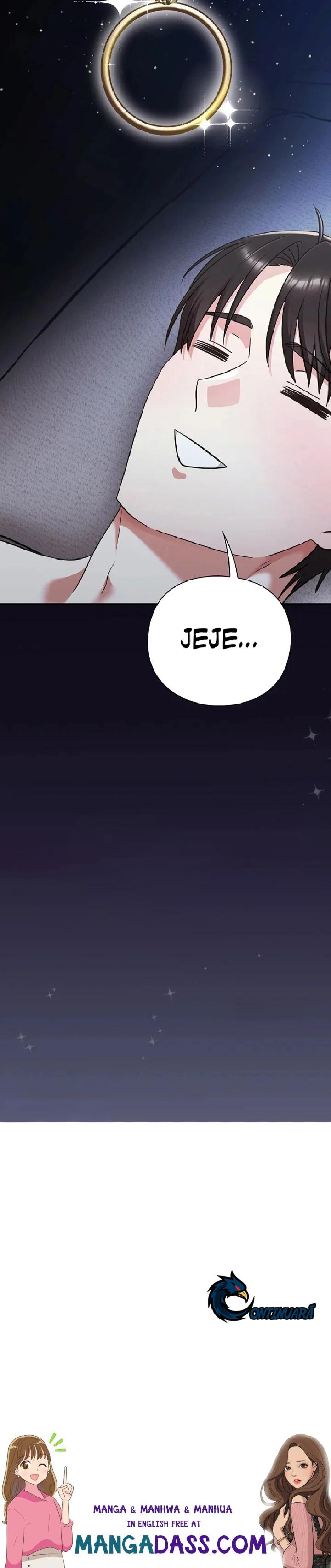 Heart Level Raw - Chapter 22 Page 31