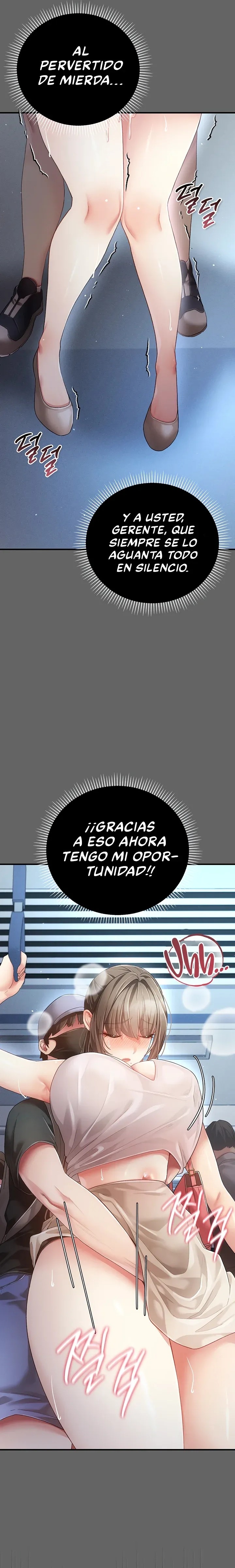 Pure Perverted Love Raw - Chapter 2 Page 18