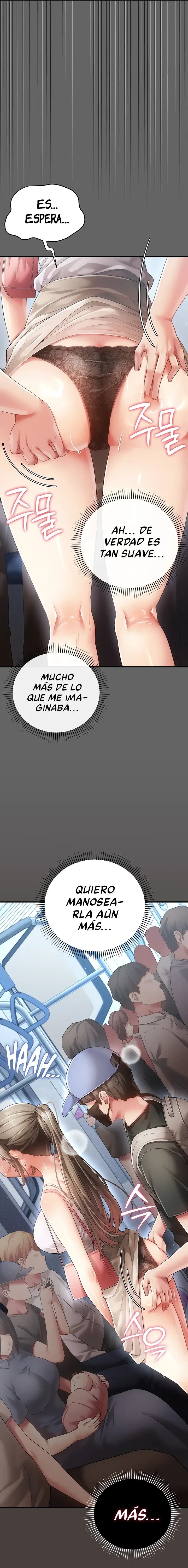 Pure Perverted Love Raw - Chapter 2 Page 7