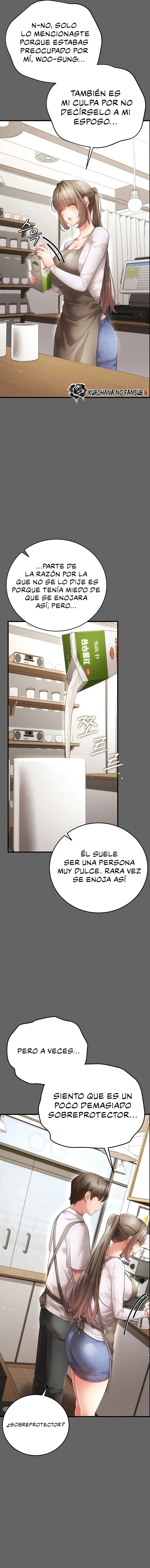 Pure Perverted Love Raw - Chapter 4 Page 10