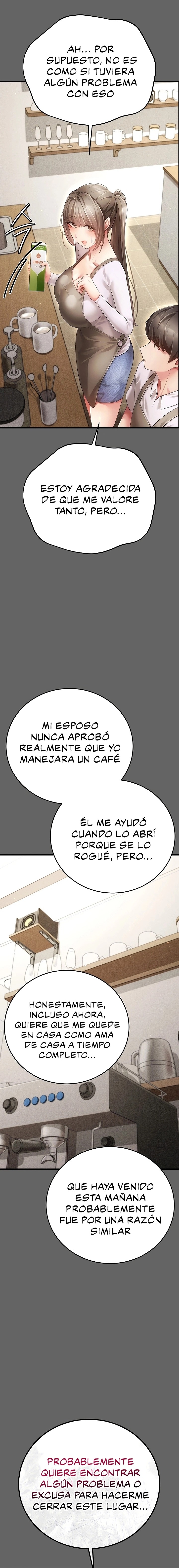 Pure Perverted Love Raw - Chapter 4 Page 11