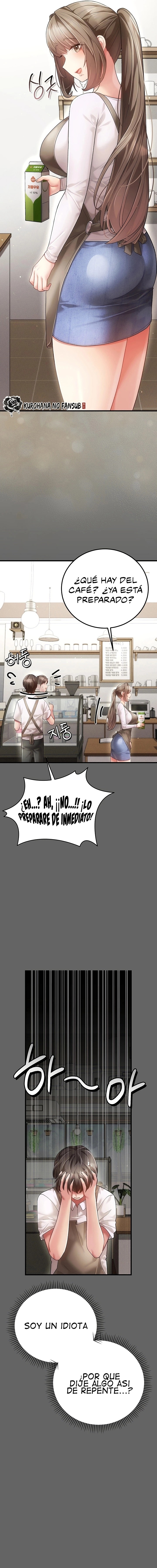 Pure Perverted Love Raw - Chapter 4 Page 13