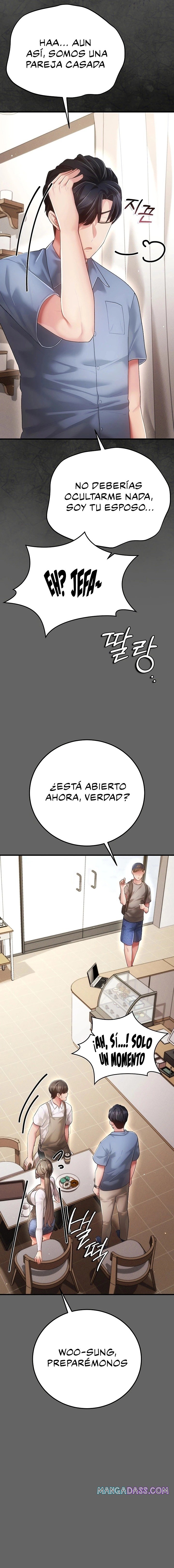 Pure Perverted Love Raw - Chapter 4 Page 7