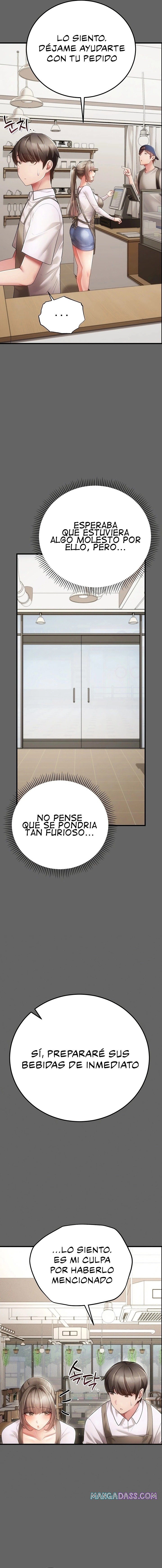 Pure Perverted Love Raw - Chapter 4 Page 9