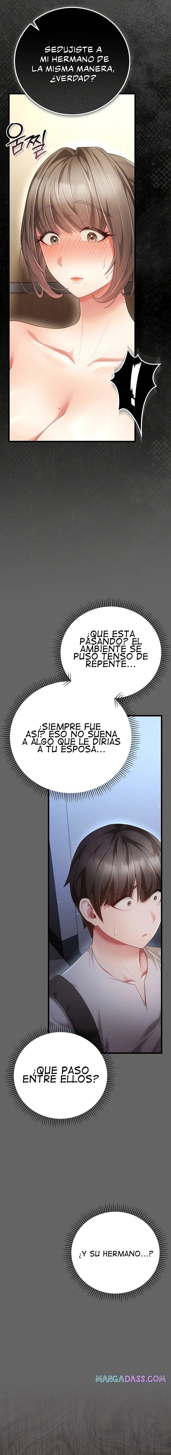 Pure Perverted Love Raw - Chapter 5 Page 10