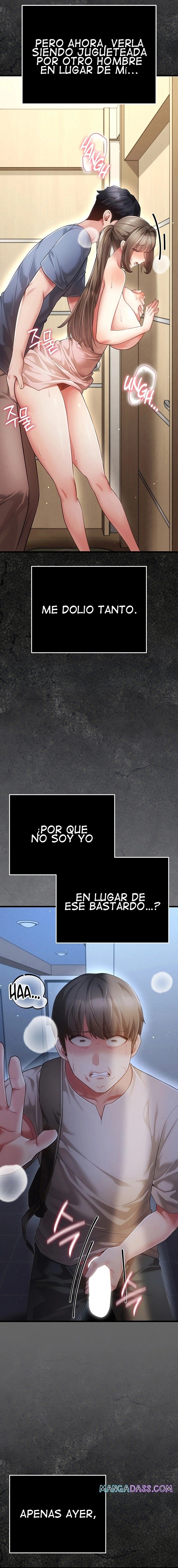 Pure Perverted Love Raw - Chapter 5 Page 14