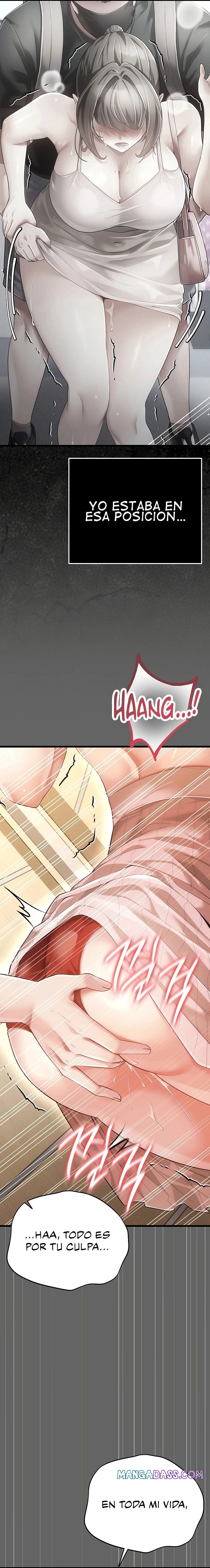 Pure Perverted Love Raw - Chapter 5 Page 15