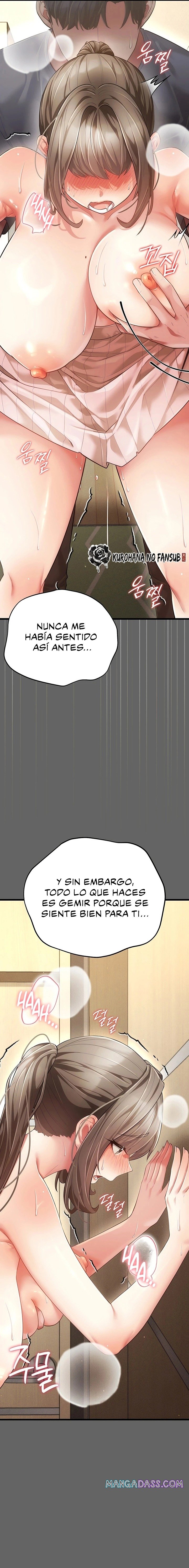 Pure Perverted Love Raw - Chapter 5 Page 16