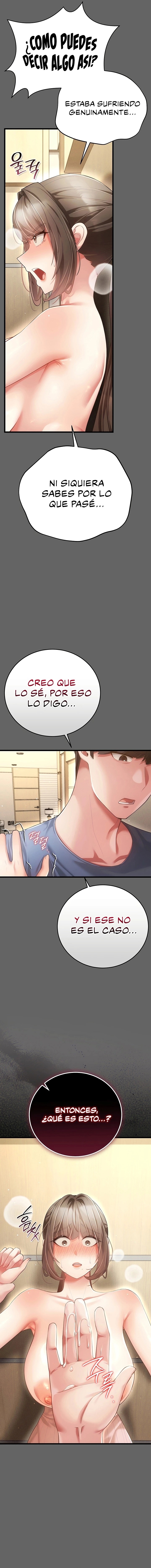 Pure Perverted Love Raw - Chapter 5 Page 7