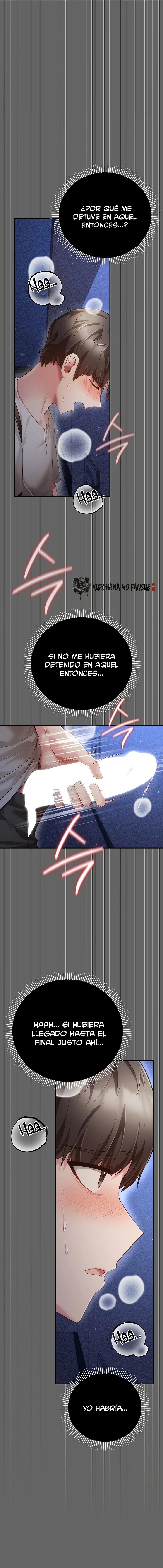 Pure Perverted Love Raw - Chapter 6 Page 6