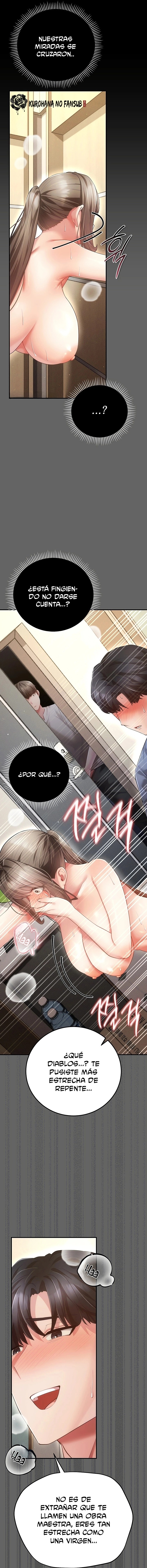 Pure Perverted Love Raw - Chapter 6 Page 8