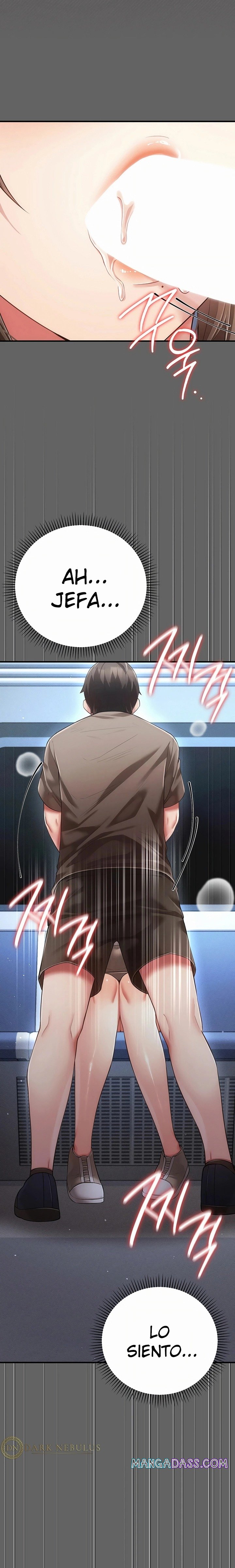 Pure Perverted Love Raw - Chapter 7 Page 10