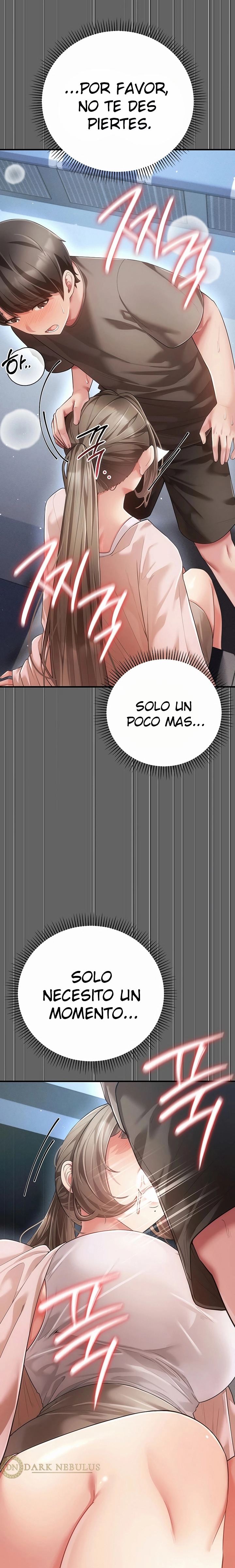Pure Perverted Love Raw - Chapter 7 Page 11