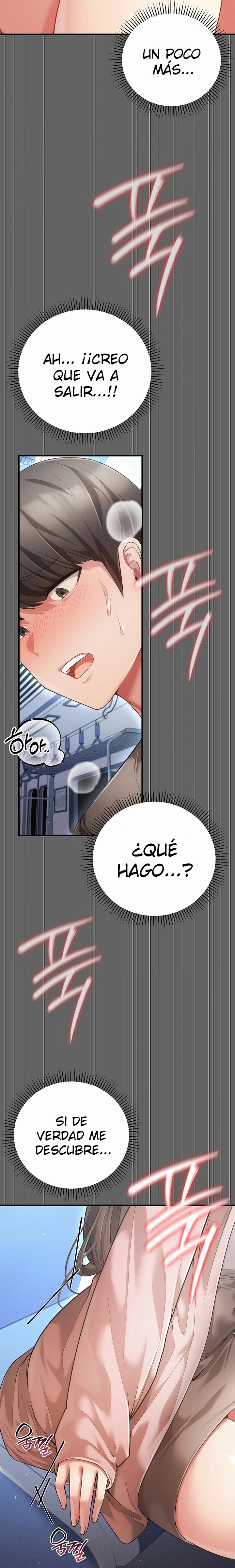 Pure Perverted Love Raw - Chapter 7 Page 12
