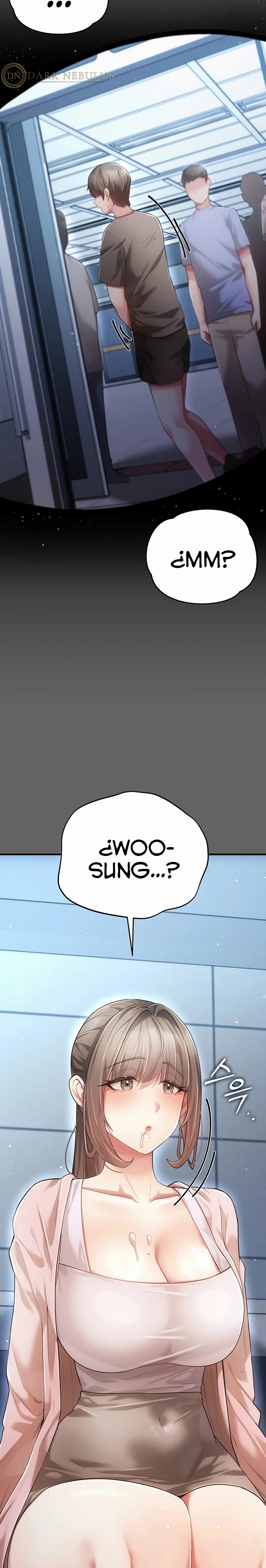 Pure Perverted Love Raw - Chapter 7 Page 17