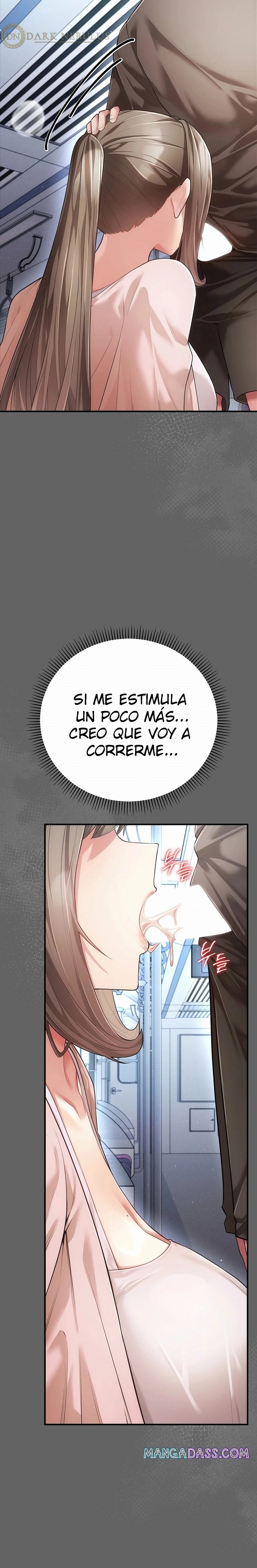 Pure Perverted Love Raw - Chapter 7 Page 2
