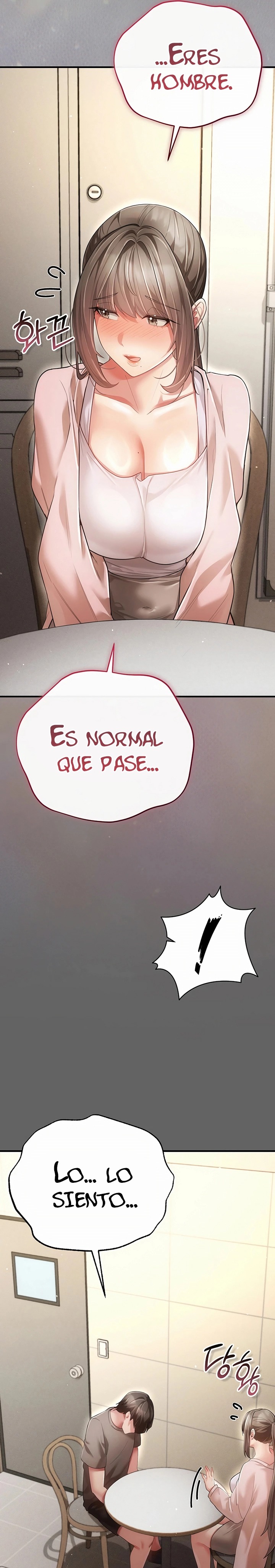 Pure Perverted Love Raw - Chapter 7 Page 26