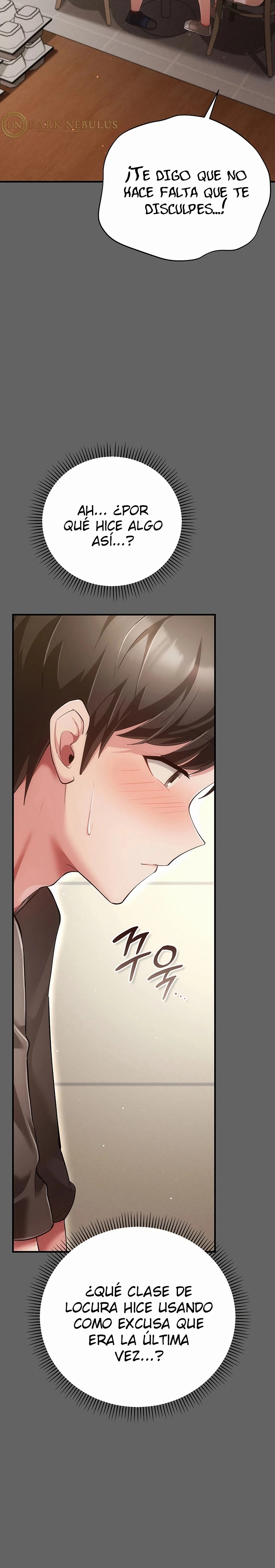 Pure Perverted Love Raw - Chapter 7 Page 27