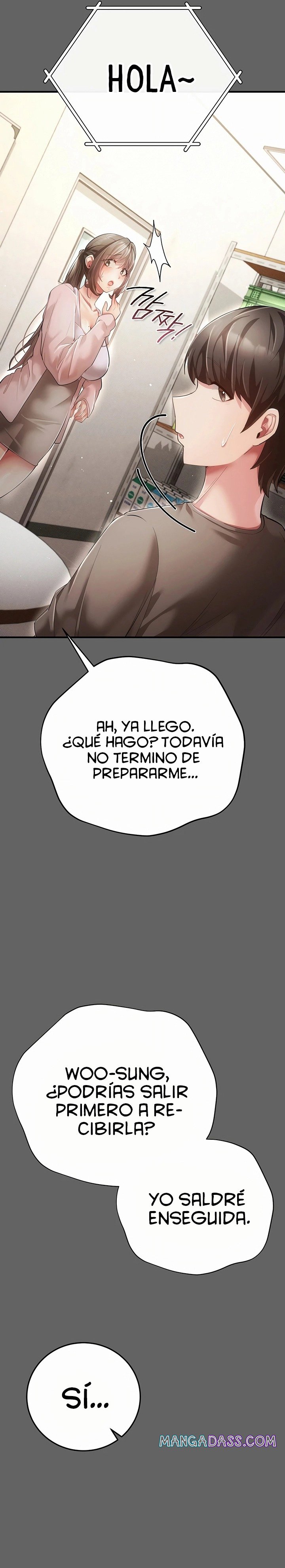 Pure Perverted Love Raw - Chapter 7 Page 35