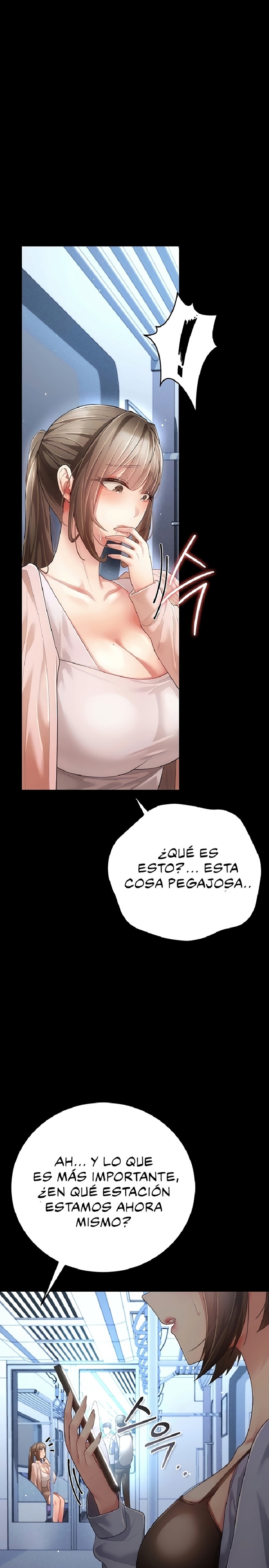 Pure Perverted Love Raw - Chapter 9 Page 1