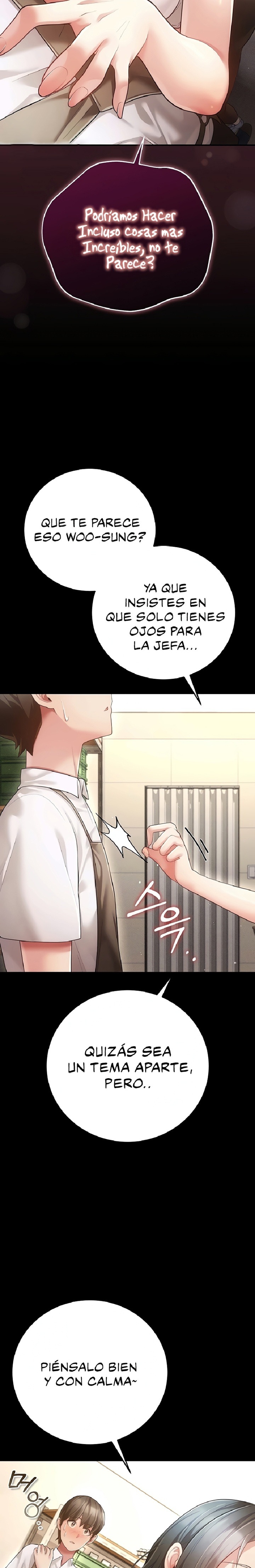 Pure Perverted Love Raw - Chapter 9 Page 13