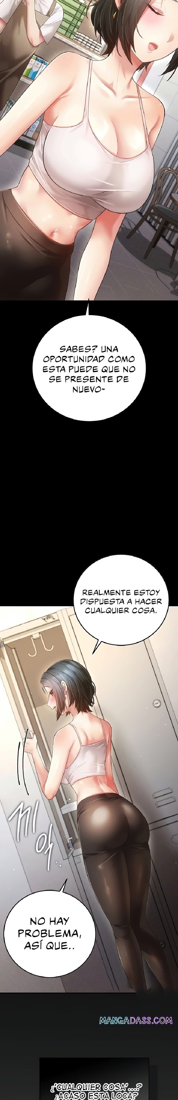 Pure Perverted Love Raw - Chapter 9 Page 14