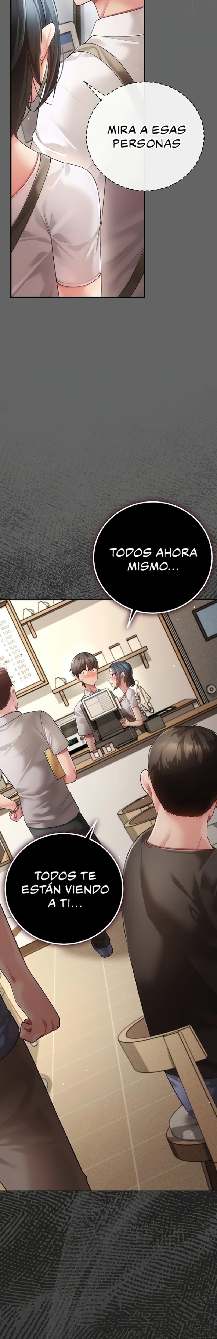Pure Perverted Love Raw - Chapter 9 Page 28