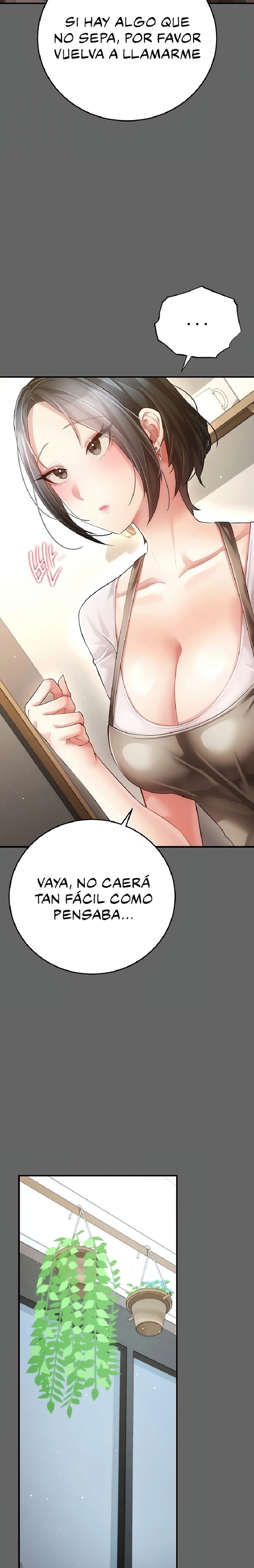 Pure Perverted Love Raw - Chapter 9 Page 35
