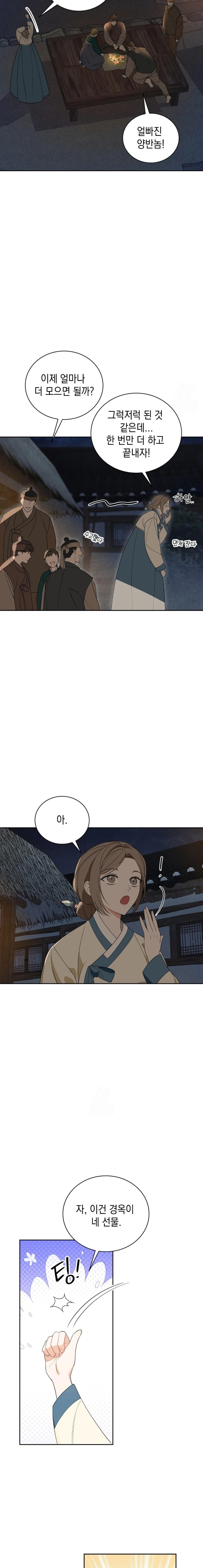 Ignorant Man Raw - Chapter 1 Page 16