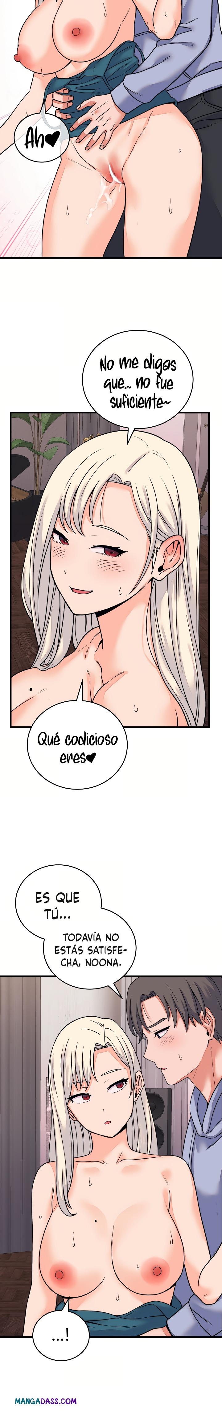From Pauper to Prince Raw - Chapter 58 Page 10