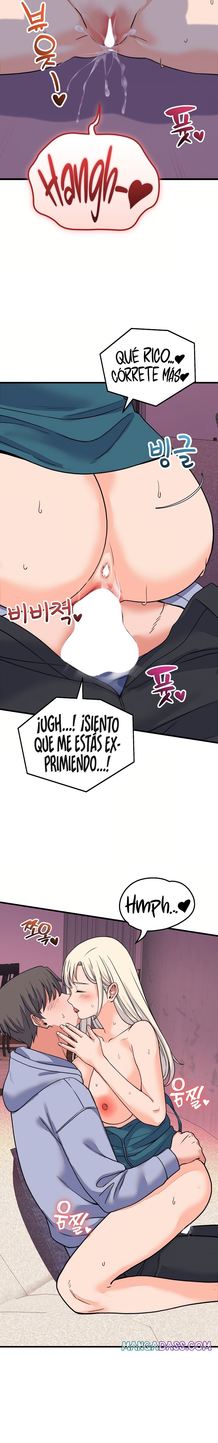 From Pauper to Prince Raw - Chapter 58 Page 18