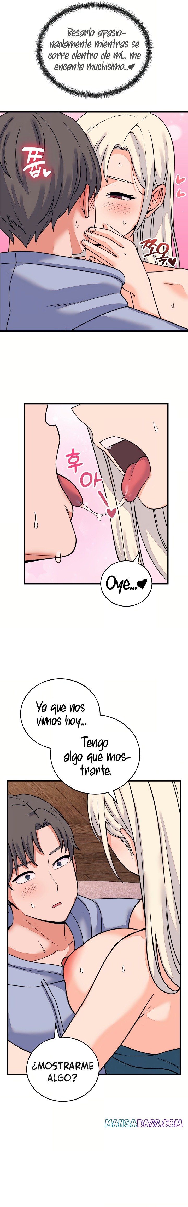 From Pauper to Prince Raw - Chapter 58 Page 19