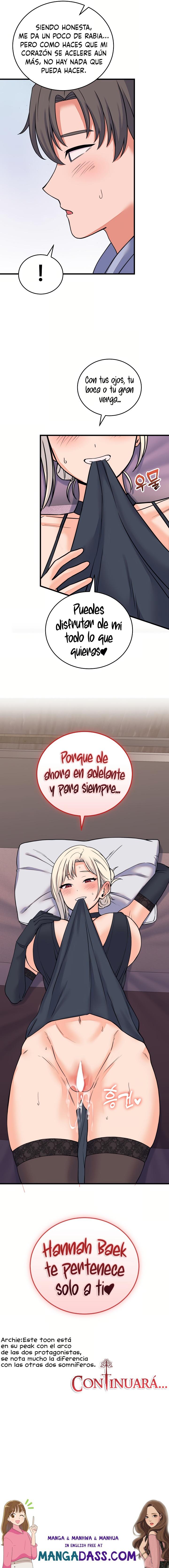 From Pauper to Prince Raw - Chapter 58 Page 25