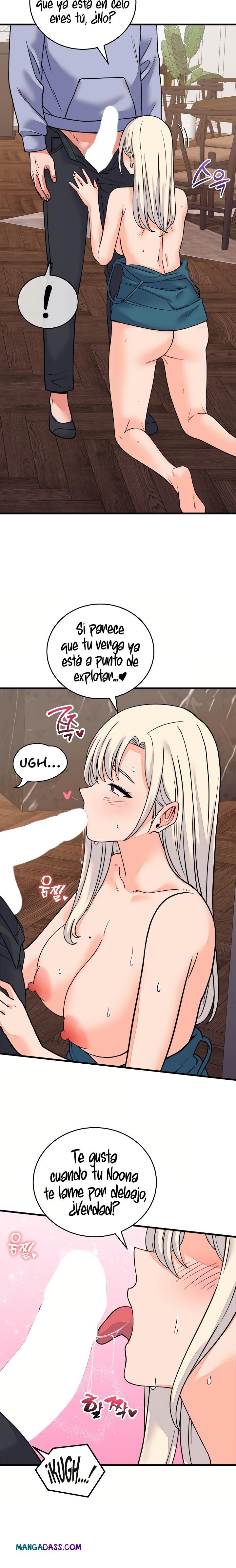 From Pauper to Prince Raw - Chapter 58 Page 4