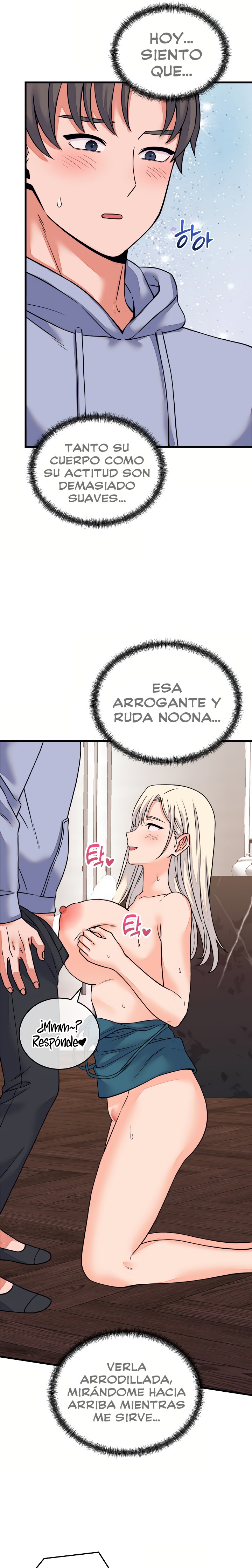 From Pauper to Prince Raw - Chapter 58 Page 7