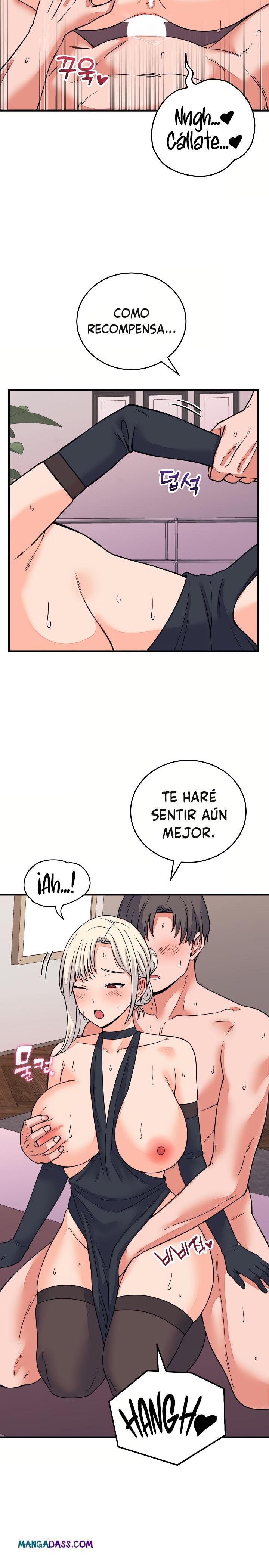 From Pauper to Prince Raw - Chapter 59 Page 5